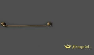 Il Tempo Del ПолотенцедержательTermoarredo Accessori AC2530 Arredo