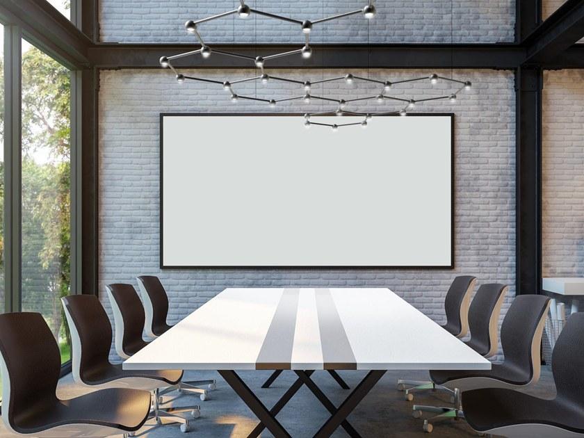 Sattler Светодиодная подвесная лампа Favo sun-id-1428889 - Вид №2