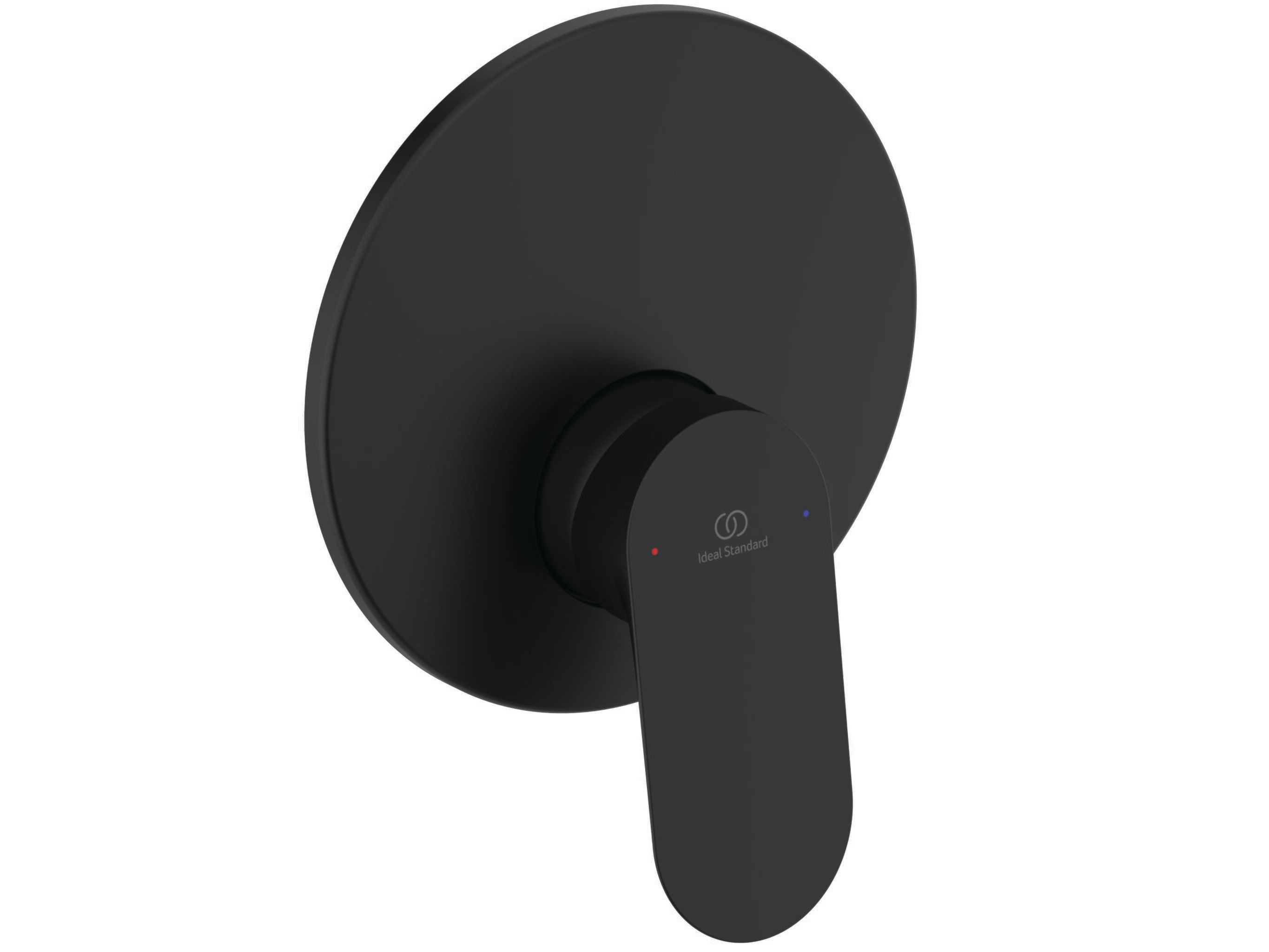 Однорычажный встраиваемый смеситель для душа Ideal Standard Ceralife O ARCH-00003221