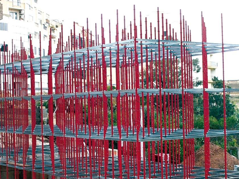 ULMA Construction Система строительных лесов sun-id-1429320 - Вид №2