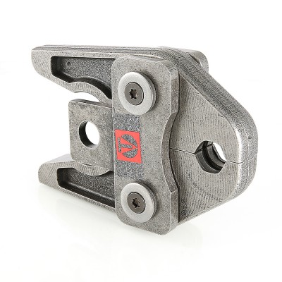 VT.570155.V.35 Насадка для пресс-инструмента электрического, стандарт V Valtec 35 мм  - Вид №1