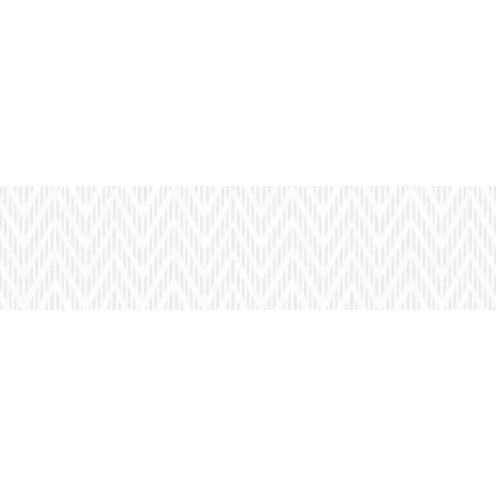 Стеновая панель Шевронет L009 240x0.6x60 см МДФ цвет серый Santreyd STLM-2209720 - Вид №2