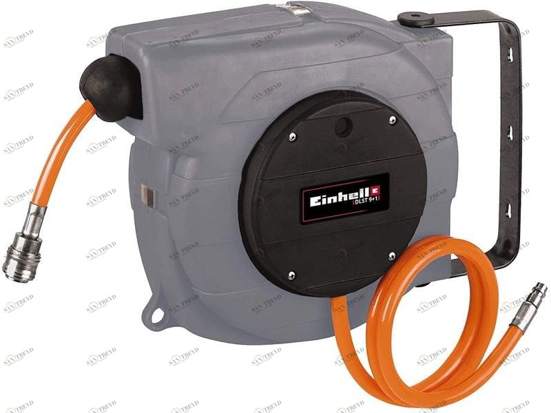 EINHELL Автоматические барабаны для шлангов (воздух) Accessori utensili sun-id-1460871