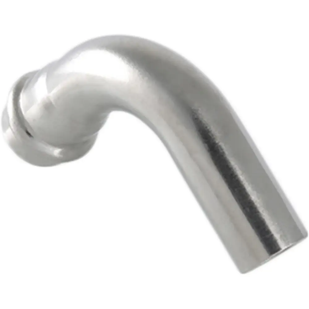 Угол 90° Valtec 28 мм ВПр-НПр нержавеющая сталь STLM-2047721 - Вид №4