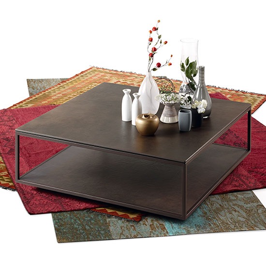 041816 Журнальный столик Mobliberica Om  - Вид №1