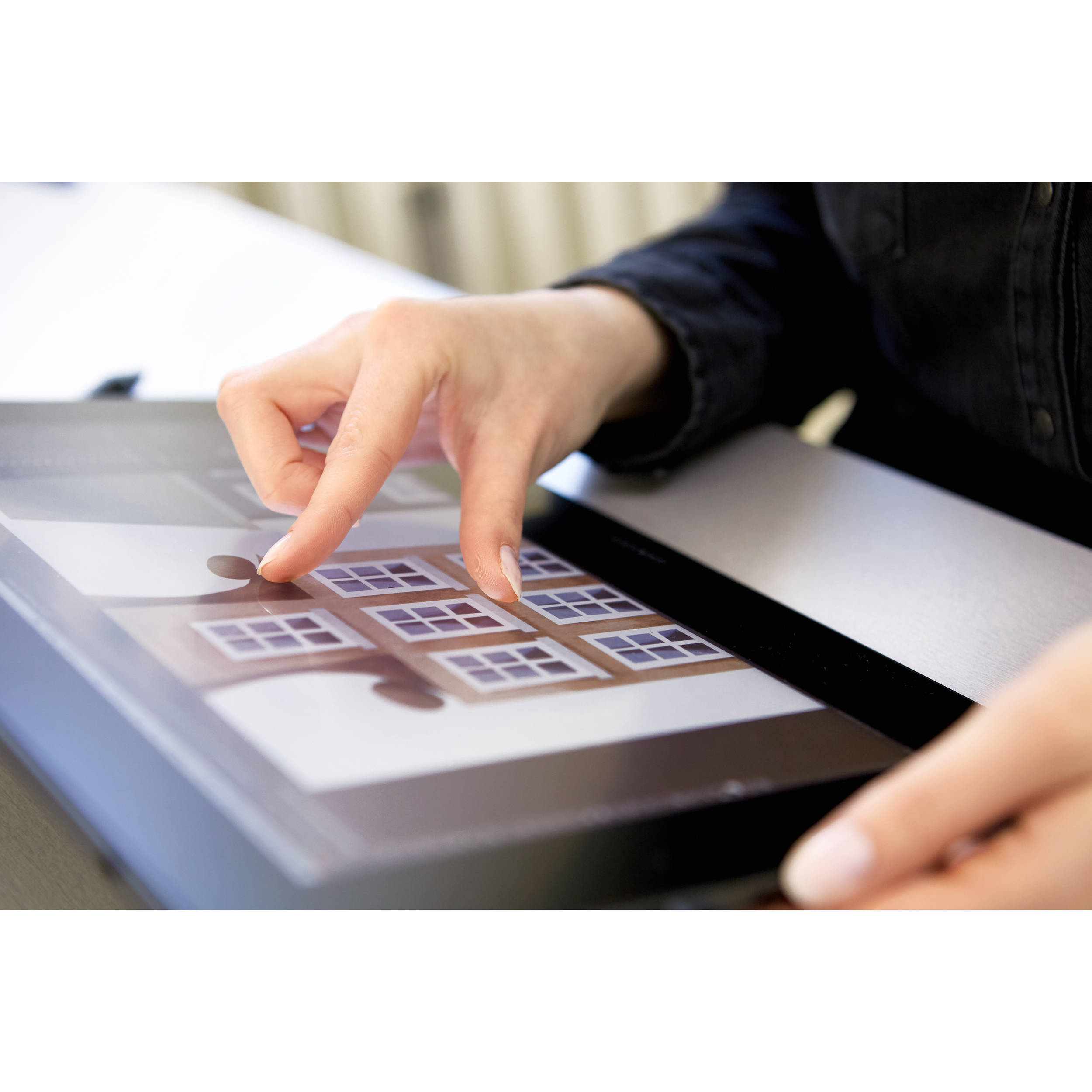 DTH-1320A-RU Interactive display cintiq pro 13 fhd lp ru Wacom Santreyd  - Вид №11