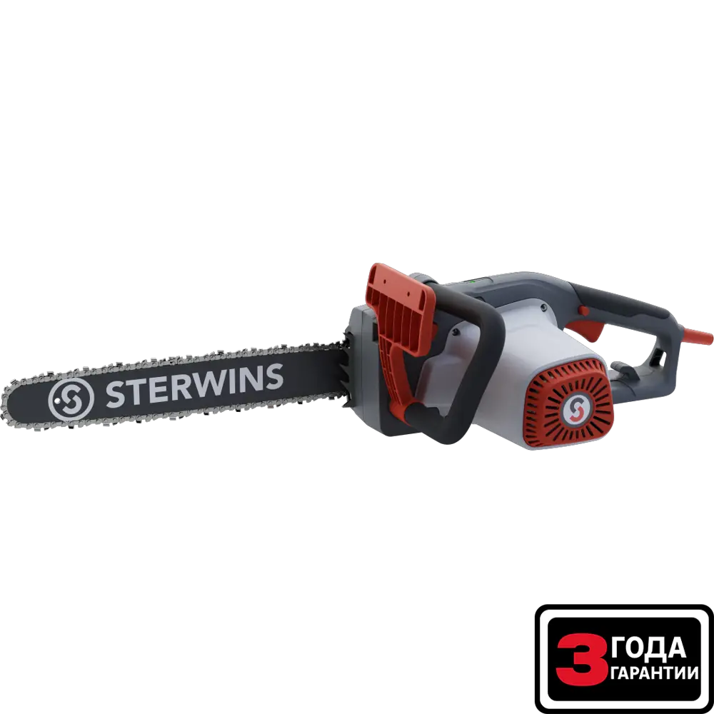 Электропила Sterwins 2200 Вт шина 40 см STLM-2133668