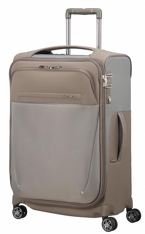 CH5-05005 Чемодан CH5*005 Spinner 63/23 Exp Samsonite B-Lite Icon 