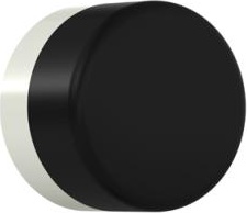 610 буфер двери стены HEWI System 111 | Polyamid  - Вид №3