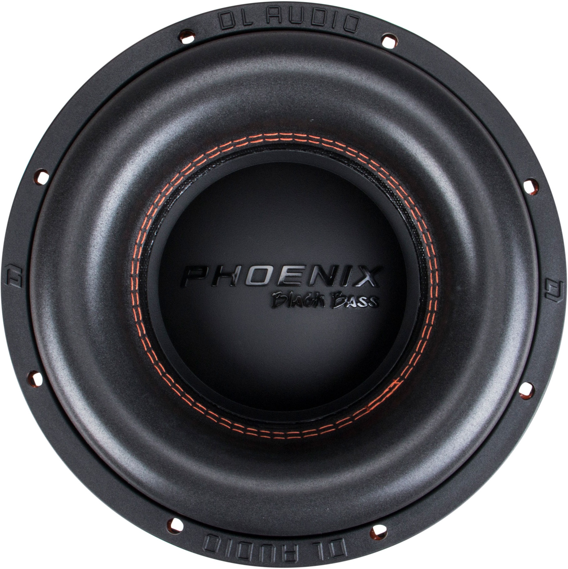 5630779 Сабвуферный динамик DL Audio Phoenix Black Bass 10 STDN-0041339