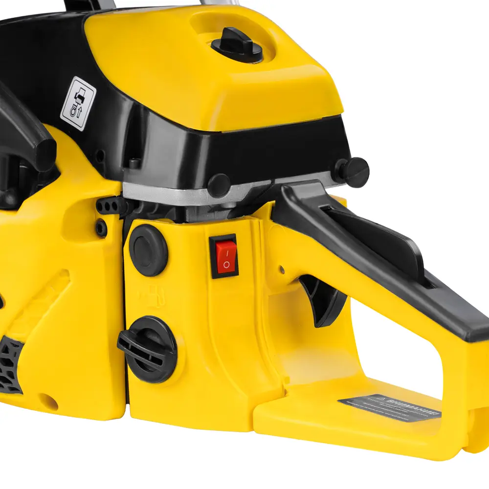 Пила бензиновая Kolner KGS 4516 2.6 л.с. 40 см Santreyd STLM-2100880 - Вид №13