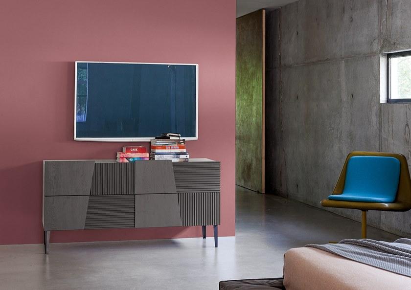 Devina Nais Комод из массива дерева sun-id-1347686 - Вид №3