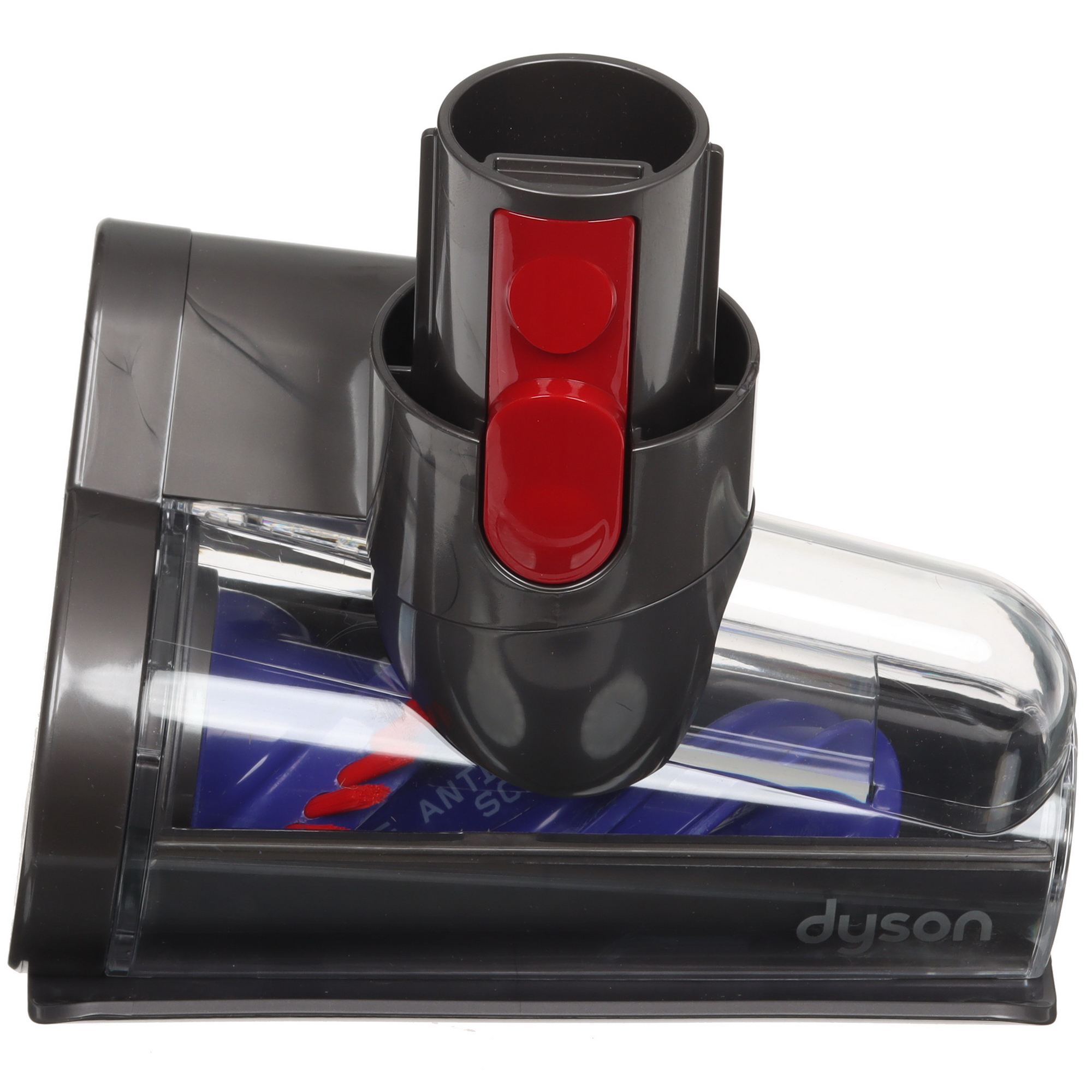 5475328 Пылесос  вертикальный  Dyson V8  серебристый STDN-0044212 - Вид №7