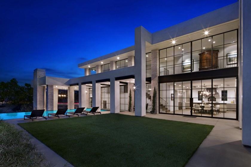 Mogs Стальная распашная французская дверь Ferrofinestra sun-id-1359992 - Вид №30