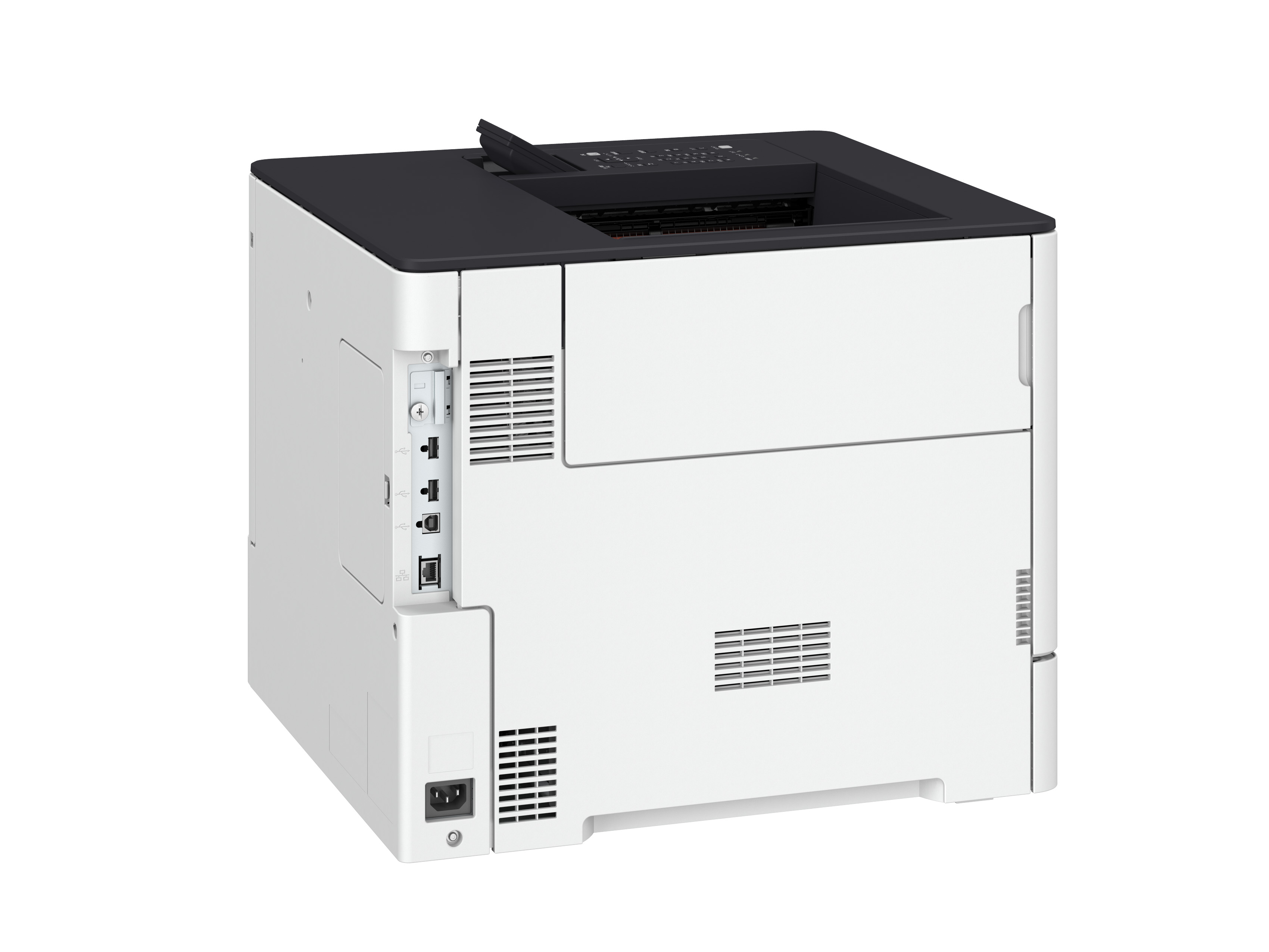 0656C001 i-sensys lbp712cx Canon  - Вид №4