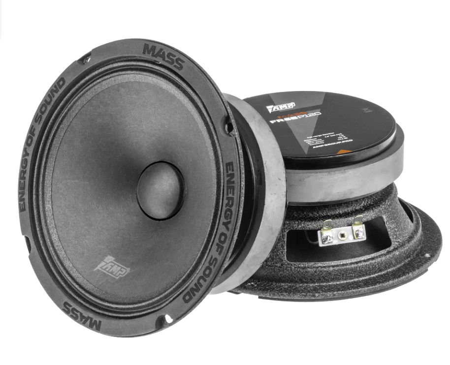 9281424 Широкополосная акустическая система AMP MASS FR65P120 STDN-0054074