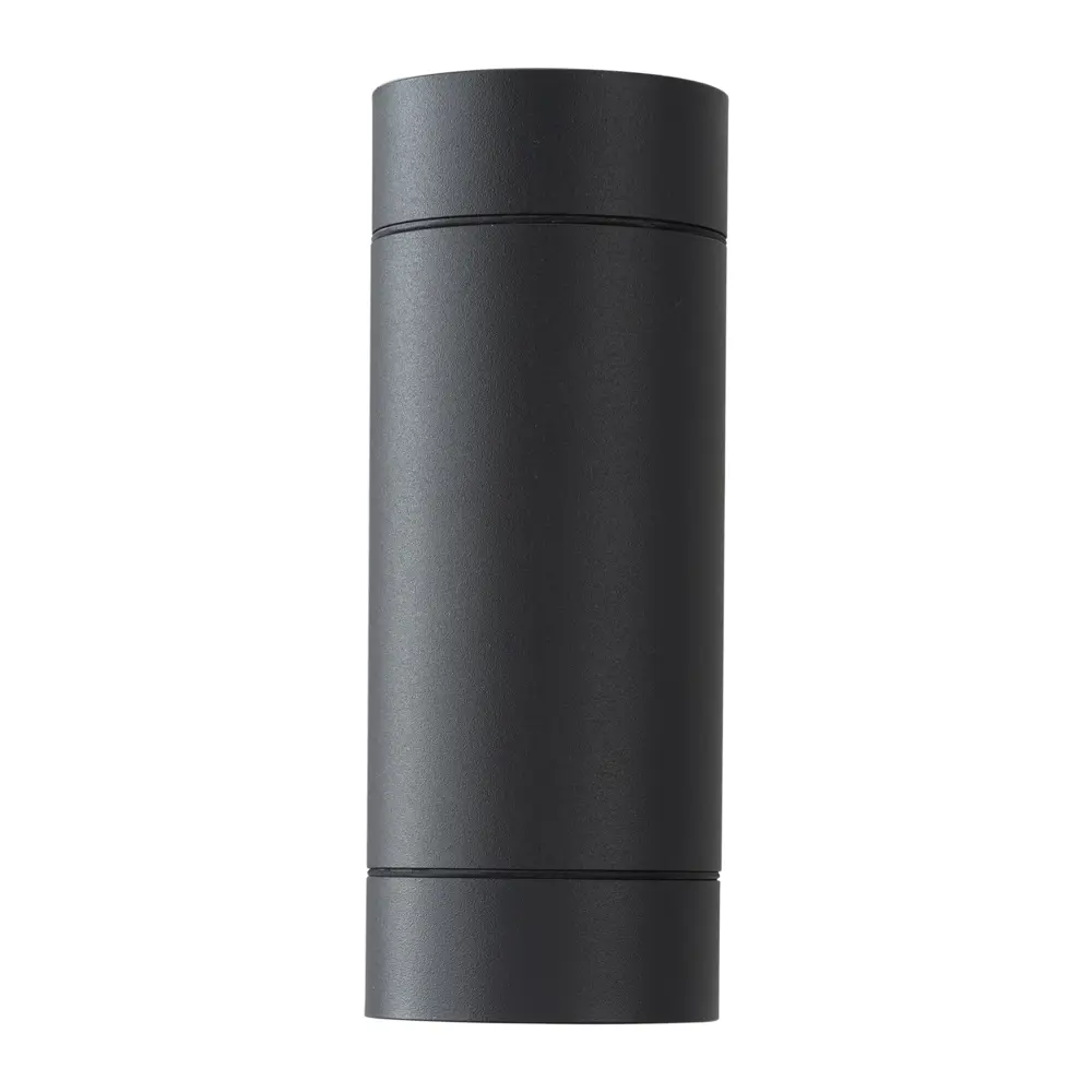 Светильник уличный настенный Apeyron 2xGU10 35 Вт IP54 цвет серый STLM-2112800 - Вид №3