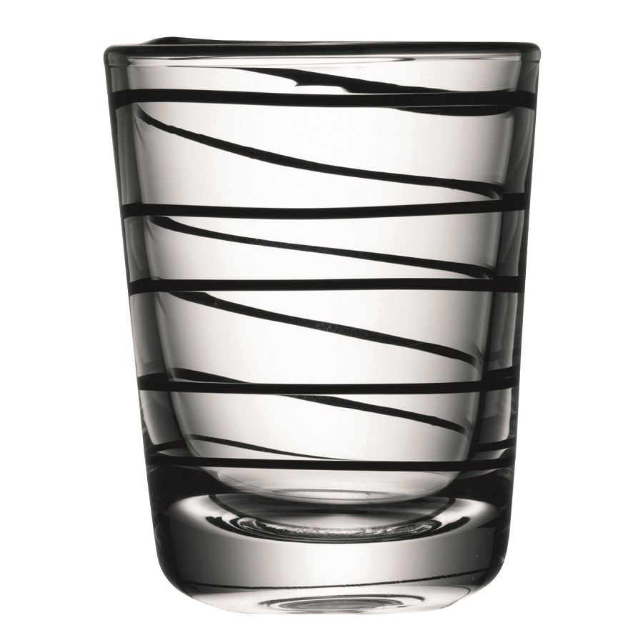 G087-09-987 Набор из 4 стаканов jazz, 250 мл LSA International  - Вид №8