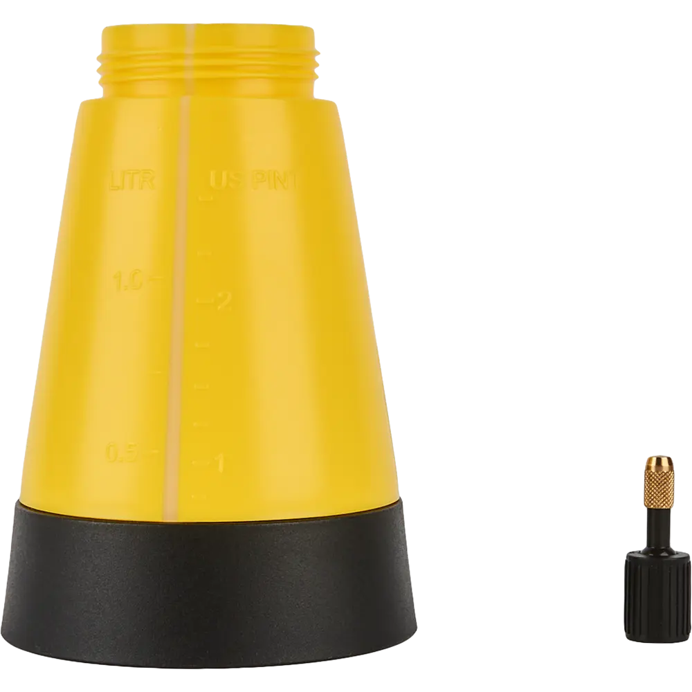 Опрыскиватель помповый Karcher 1 л Santreyd STLM-2107947 - Вид №4