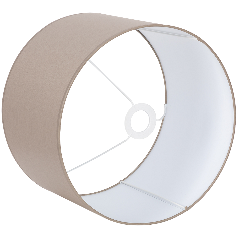 34084 Абажур Vintage Бронза BOGACHO 4656756150665 - Вид №2