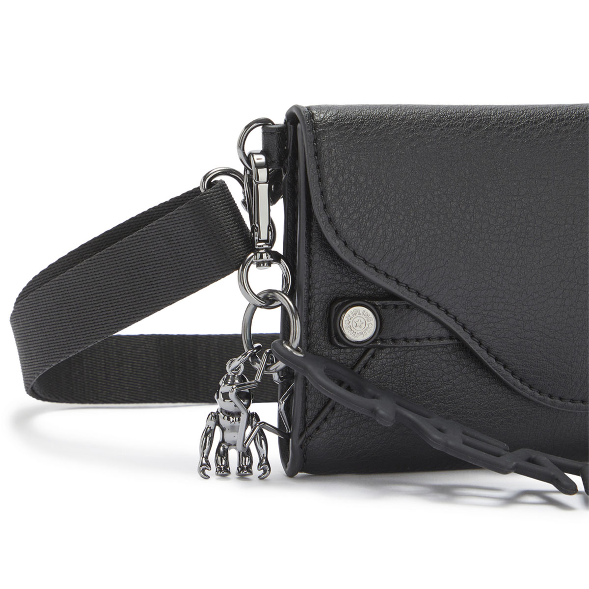 KI3168T07 Сумка кросс-боди Small Crossbody Kipling Lelio  - Вид №5