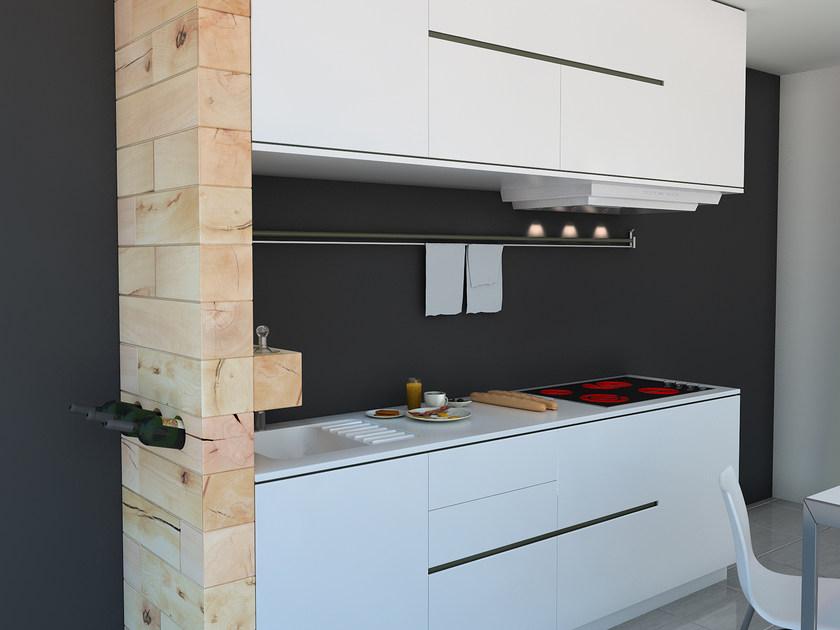 CRAFTWAND Кухня обратно в бук Craftwand® sun-id-1492517 - Вид №3