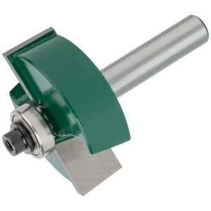 Фреза кромочная фальцевая Fit 38.1x13 мм, хвостовик 8 мм