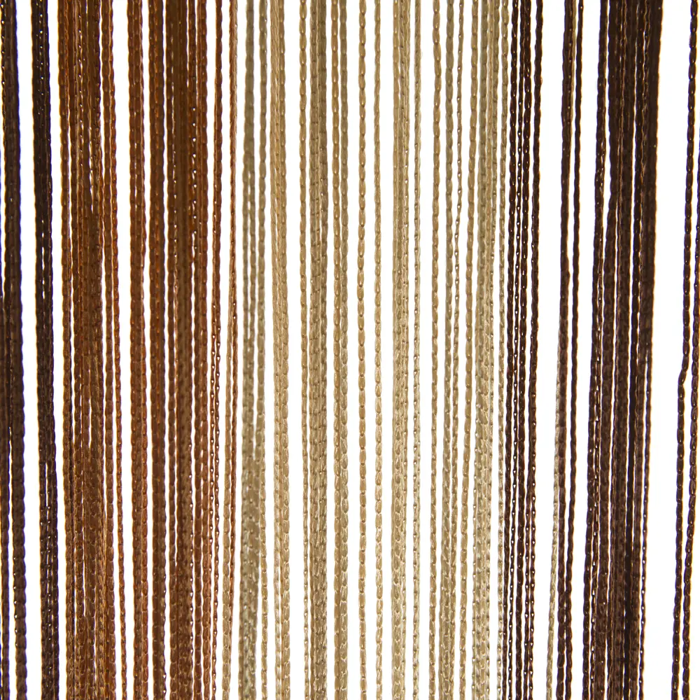 Кисея «Радуга» 300x280 см цвет коричневый Santreyd STLM-2182536 - Вид №1