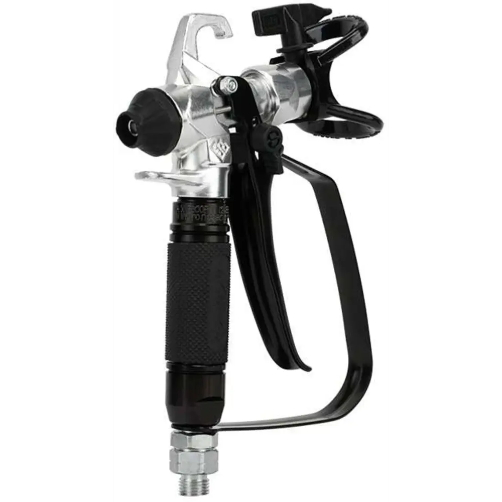 Краскораспылитель пневматический Zitrek Rongpeng 821 HEA 200 л/мин STLM-2191863