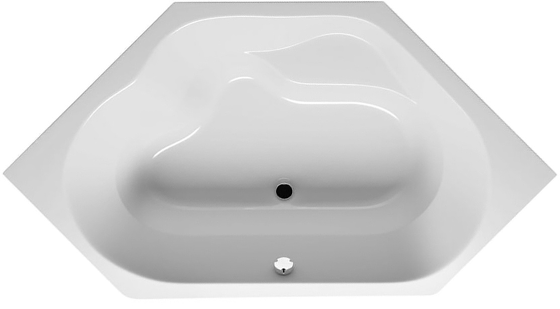 BA4800500000000_pro6 Ванна Riho Winnipeg Santreyd