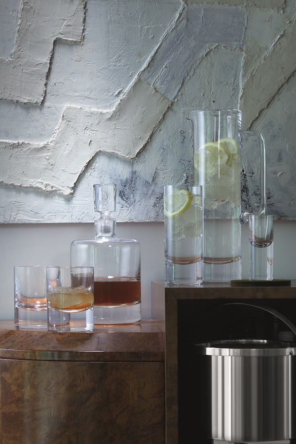 Кувшин Boris 1,1 л LSA International G19729992 - Вид №3