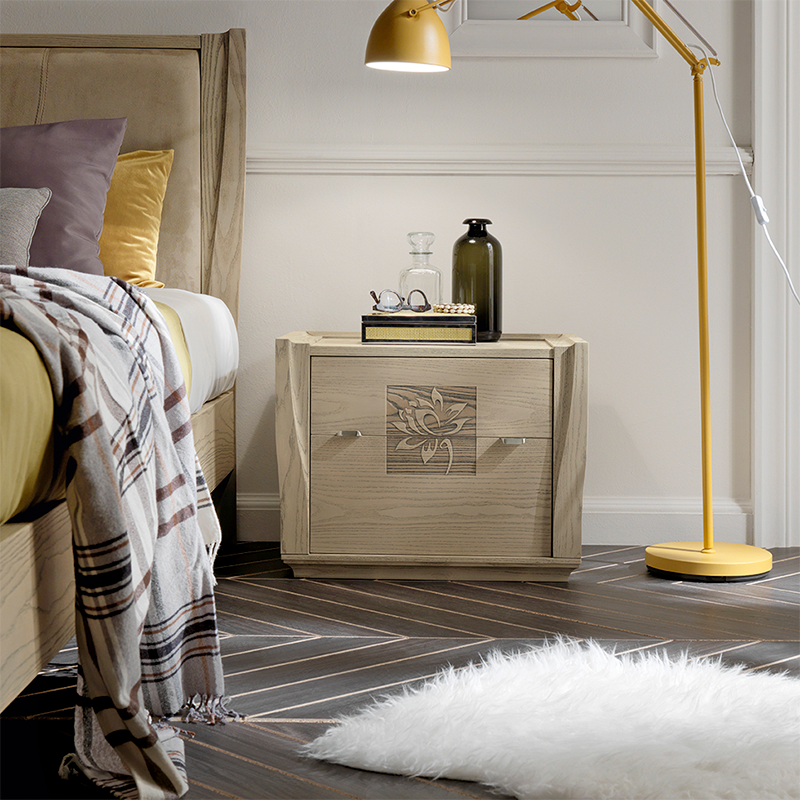 Тумбочка  TOSATO 235.01 Tulipano