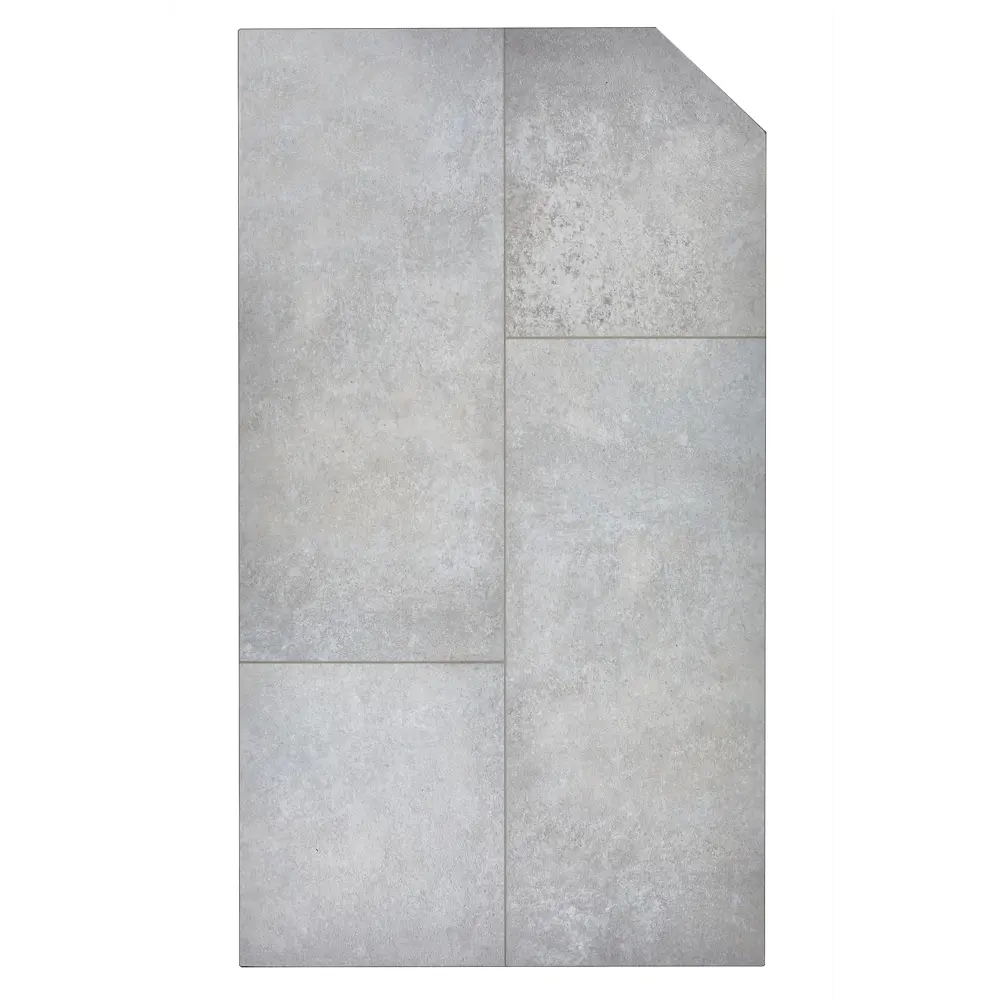 SPC плитка «Дарк Стоун» 33 класс толщина 4 мм 2.2326 м² Santreyd STLM-2099039 - Вид №1