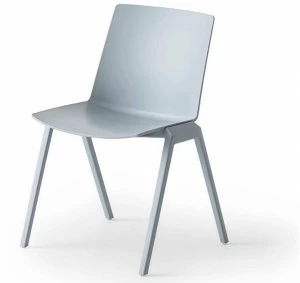 GABER Штабелируемый стул из технополимера Jubel