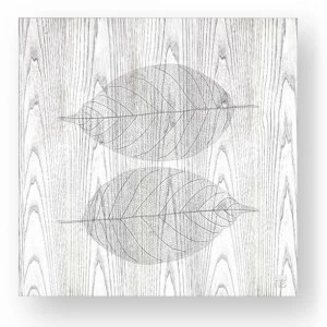 LIGNIS® Деревянный каркас с инкрустацией или лепниной Dolcevita nature 11.064