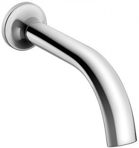 13800955-00_1_4276597090_1 Eset touchfree смеситель для умывальника без сливного гарнитура с настройкой температуры - хром Villeroy & Boch LA FLEUR