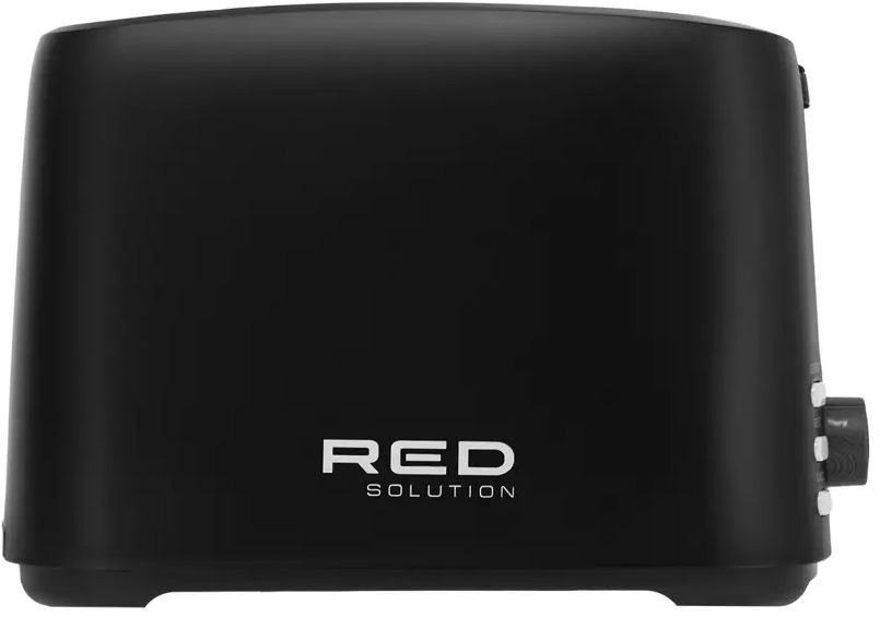 91442009 Тостер Red Solution RT-440 цвет черный STLM-0878579