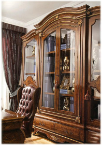 Книжный шкаф  GRILLI 181306