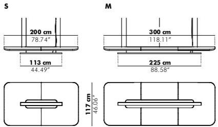 BuzziSpace Светодиодный подвесной светильник с диммером sun-id-1430633 - Вид №4