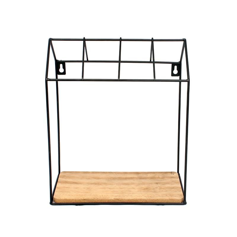 6850299.0004 СТЕЛЛАЖ НАСТЕННЫЙ TO4ROOMS 