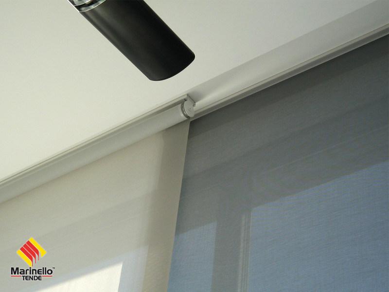 Marinello Tende Рулонная штора sun-id-1374991 - Вид №1