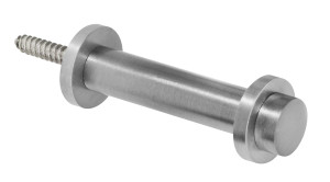 Латунная вешалка для одежды