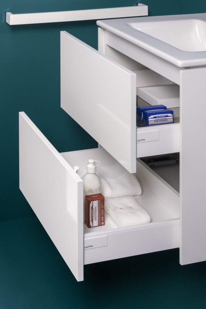 H3813320830001 Полотенцедержатель, 60см LAUFEN PRO - Вид №11