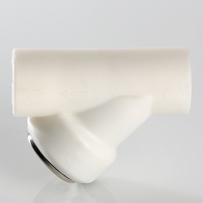 VTp.716.0.020 Клапан обратный полипропиленовый Valtec 20 мм  - Вид №4