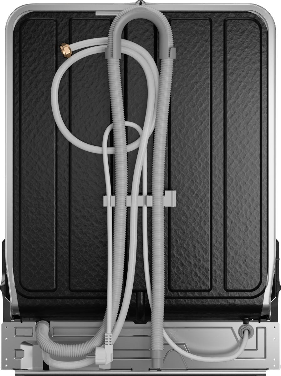 5485215 Встраиваемая посудомоечная машина Asko DFS344IDS STDN-0018921 - Вид №3