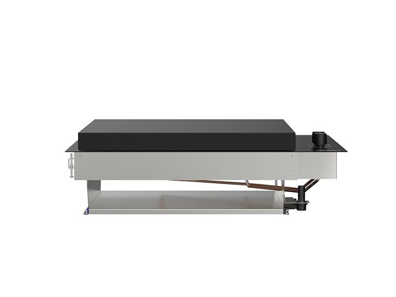 Встраиваемые барбекю Fògher FGB 500 ARCH-00033981 - Вид №1