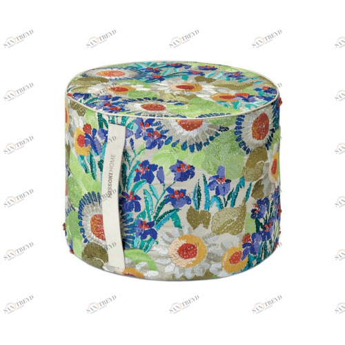 Пуф / Orange MissoniHome sun-id-377351