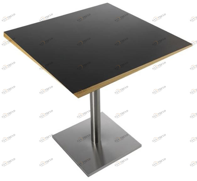 Zilio A&C Квадратный деревянный стол sun-id-1416871