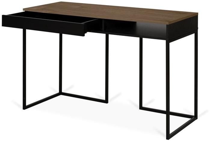 TemaHome Прямоугольный стол с ящиками  9500.053856  - Вид №3