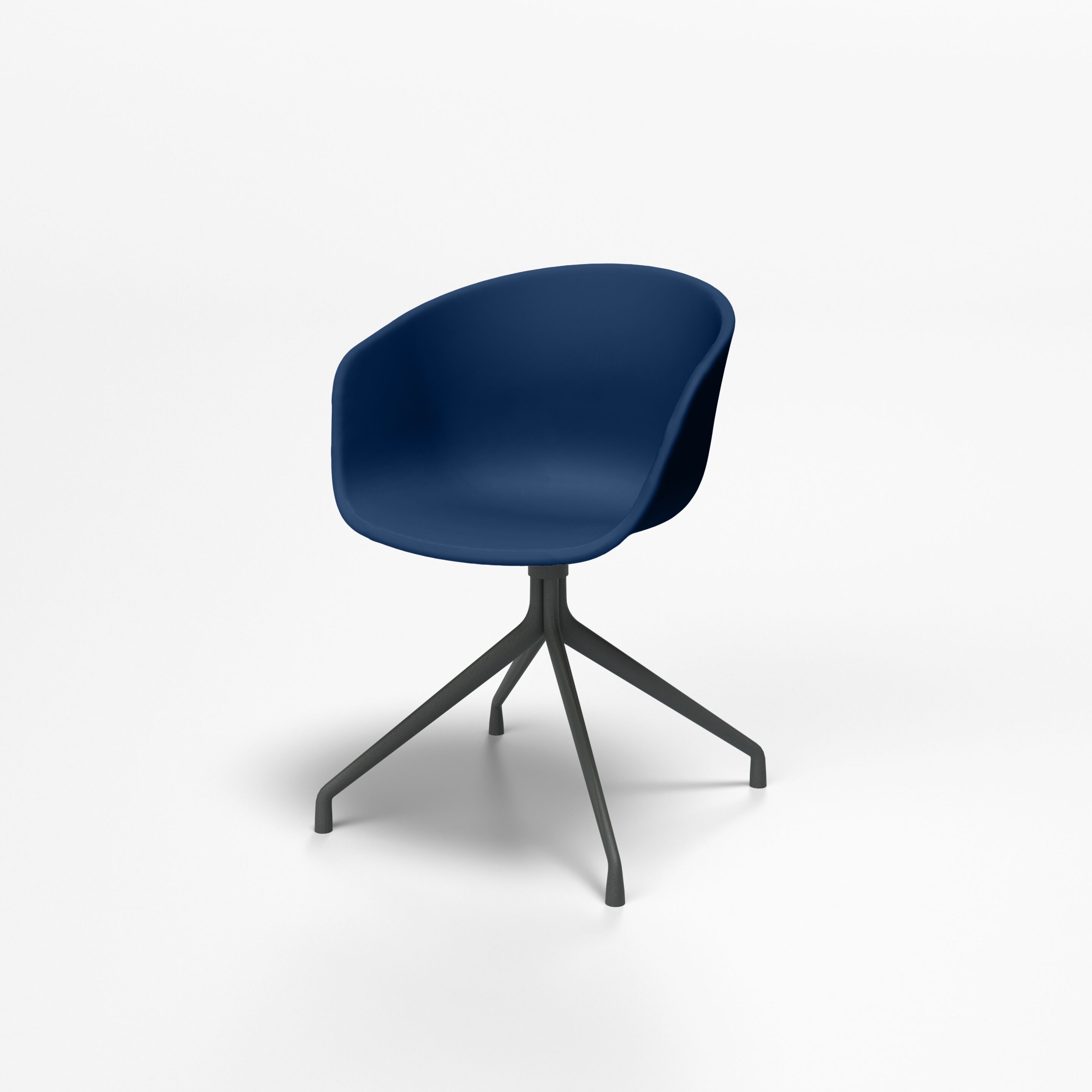 Стул с покрытием из пенопласта SIXINCH KRIB ARCH-00041254 - Вид №18